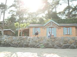 chambres d hôtes au cap ferret les