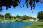 Spring Valley Lake Country Club in Victorville, California, USA ...