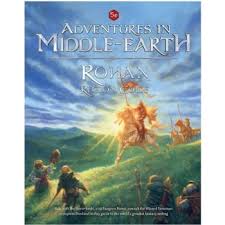 There are expanded rules and guidance for running journeys, audiences, new rules for combat and adversaries, and a whole lot more. the player's guide was released in november. Adventures In Middle Earth Rohan Region Guide D D 5th Edition