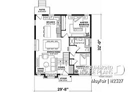 Simple Best House Plans And Floor Plans