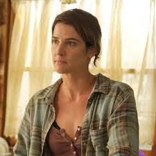 Cobie smulders has had quite the unconventional career path. Avengers Star S Tv Show Cancelled In Spite Of Season 2 Renewal