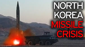 Image result for north korea crisis