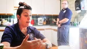 Amy acton during a daily briefing. Mahoning Valley S Ambulance Service Is In Crisis A Report Funded By Community Solutions Health And Human Services Journalism Grant The Center For Community Solutions
