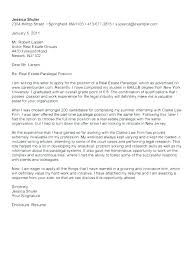 Paralegal Resume Cover Letter Orlandomoving Co