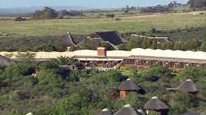 the garden route game lodge you