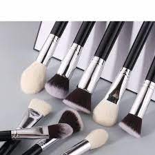 wood beili makeup brushes b30 for