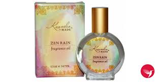 zen rain kuumba made perfume a