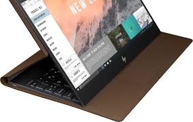 best hp spectre folio leather 2 in