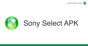 Running android apps inside chrome is surprisingly easy. Sony Select Apk 3 6 S 0 4 Aplicacion Android Descargar