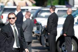 U.S. Marshals Service, Career Opportunities, Duties