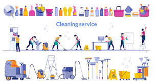 start a cleaning service business