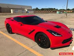 One of the first questions when shopping for a used corvette usually is: 2016 Chevrolet Corvette 1lt Chevrolet Corvette Forsale Usa Chevrolet Corvette Corvette Chevrolet