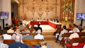 Dijous 19, plenaris a Sants-Montjuïc | Info Barcelona | Ajuntament ...