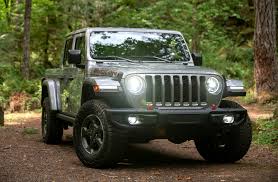 which is the best used jeep to in