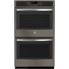 Double Wall Oven With Convection