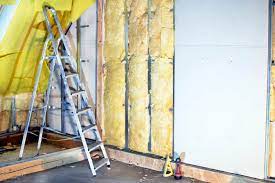 best soundproofing insulation for walls