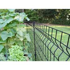 No Dig Multi Purpose Garden Fence Panel