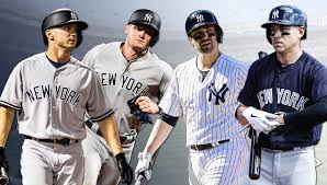 New York Yankees Depth Starting To Hurt Team When They Need