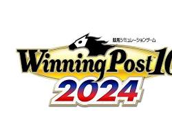 Winning Post 10 2024 PS5の画像