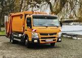 MITSUBISHI-FUSO