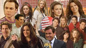 friends one tree hill and more best