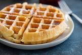 best basic waffle
