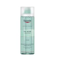 nước tẩy trang eucerin proacne acne