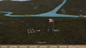 the american civil war mod revived