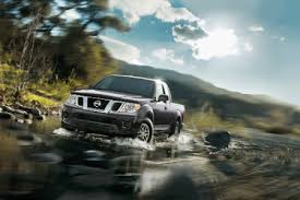 Whats The Towing Capacity Of The 2018 Nissan Frontier