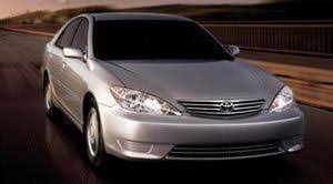 2006 Toyota Camry | Specifications - Car Specs | Auto123