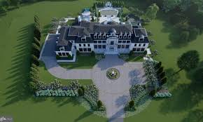 Mega Mansion Design Proposal