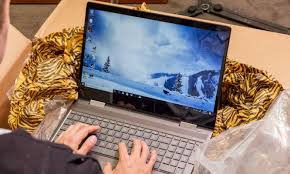 How to Set Up Your New Laptop Like a Pro: Out of the Box Tips | Laptop Mag