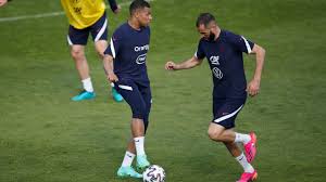 Portugal make up the third 'big' team in the group while hungary are expected to be the whipping boys. France Vs Germany Free Live Stream 6 15 21 How To Watch Euro 2020 Time Channel Pennlive Com