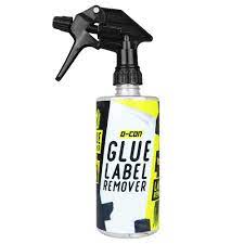 Con Glue Adhesive Label Remover 500ml