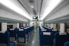 Itx Train Connects Seoul And Chuncheon Friendly Korea