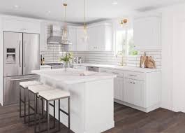 pre embled kitchen cabinets the