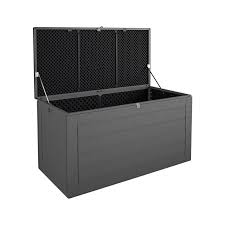 Cosco Outdoor Patio Deck Storage Box