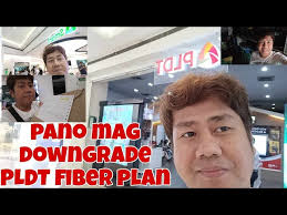 Pano Mag Downgrade Pldt Fiber Plan