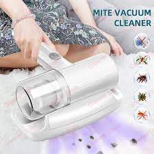 dust mite remover brush vacuum cleaner