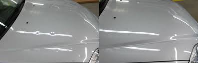 Even dry ice could be used as a good method of removing dents from your vehicle. Car Dent Repair Paintless Dent Repair Spartech