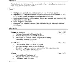 Create Resume Customize Resume