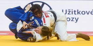 Jun 11, 2021 · malonga cede il titolo. Judo Madeleine Malonga Crowned European Champion For The Second Time In 78 Kg Teller Report