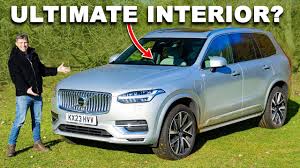 new volvo xc90 you won t believe what