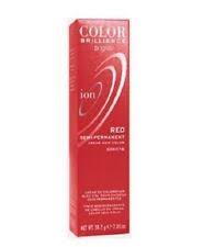 Ion Demi Hair Color Swatch Book For Sale Online