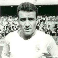 He later had brief spells as manager with the former club. Del Sol Real Madrid Cf