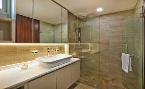 5 bathroom designs which you must get a