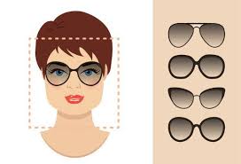 frames for your face shape