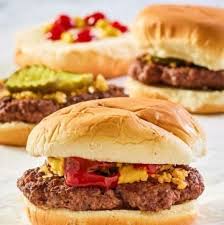 how to make mcdonald s hamburger