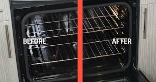 how to clean your oven oven cleaning