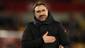 Daniel Farke sacked: Norwich fire manager hours after Canaries' first  Premier League win of the season - Opera News